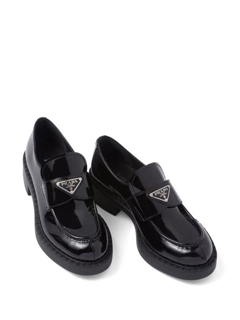 prada loafers for sale